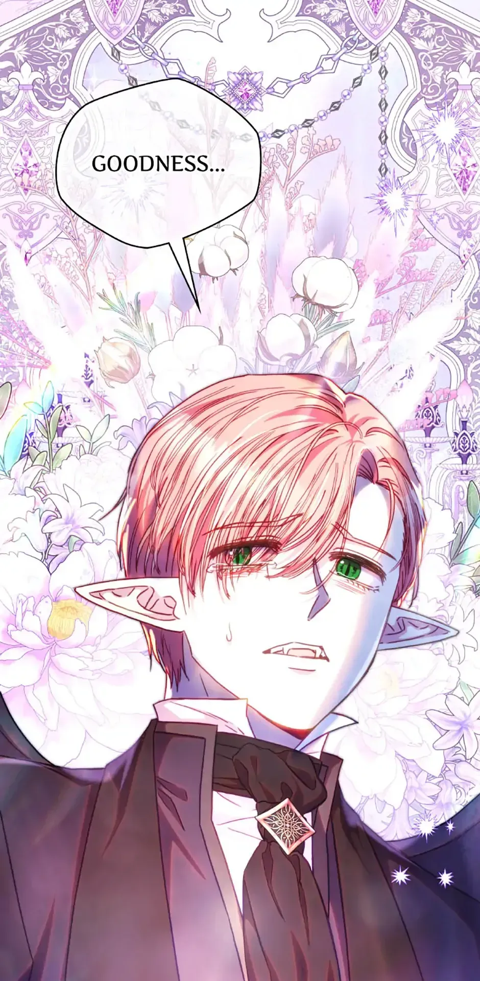Another Typical Fantasy Romance Chapter 136 Online - página 27