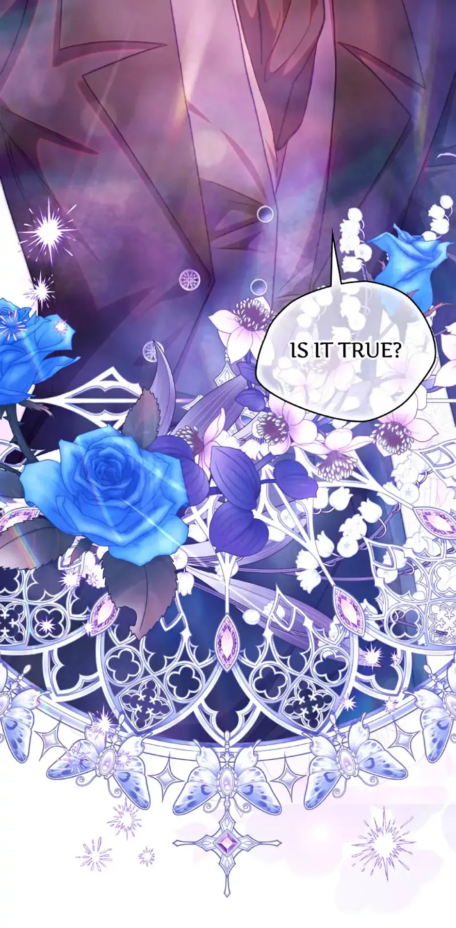 Another Typical Fantasy Romance Chapter 136 Online - página 28