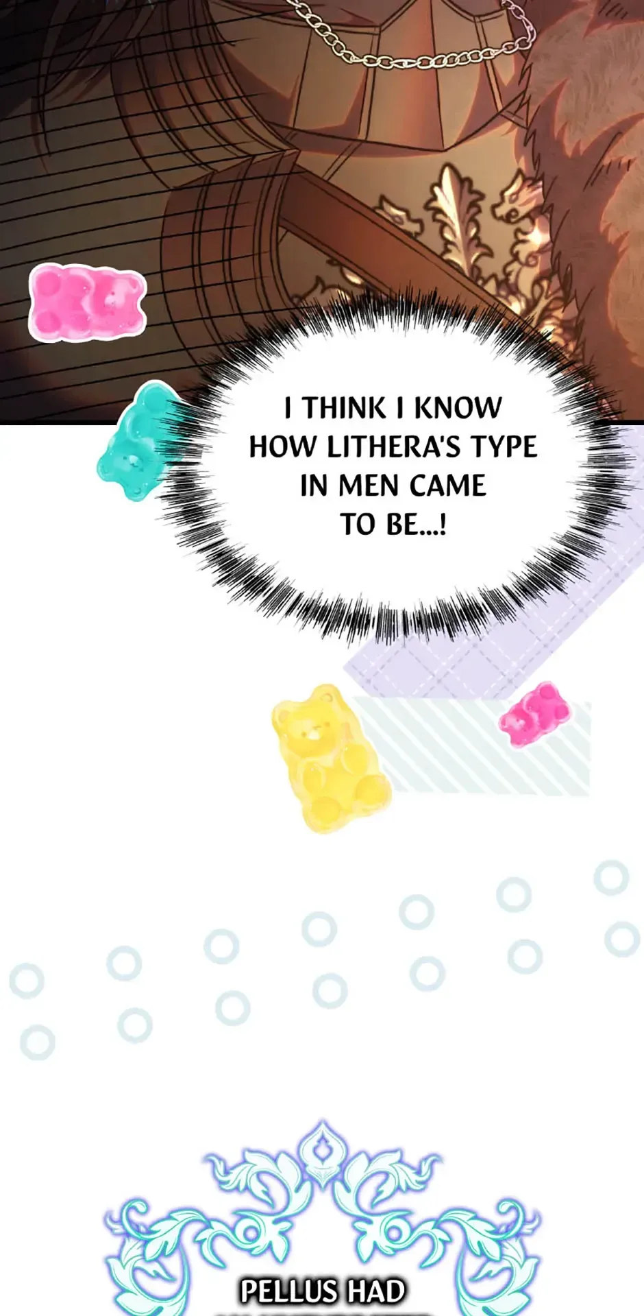 Another Typical Fantasy Romance Chapter 136 Online - página 31