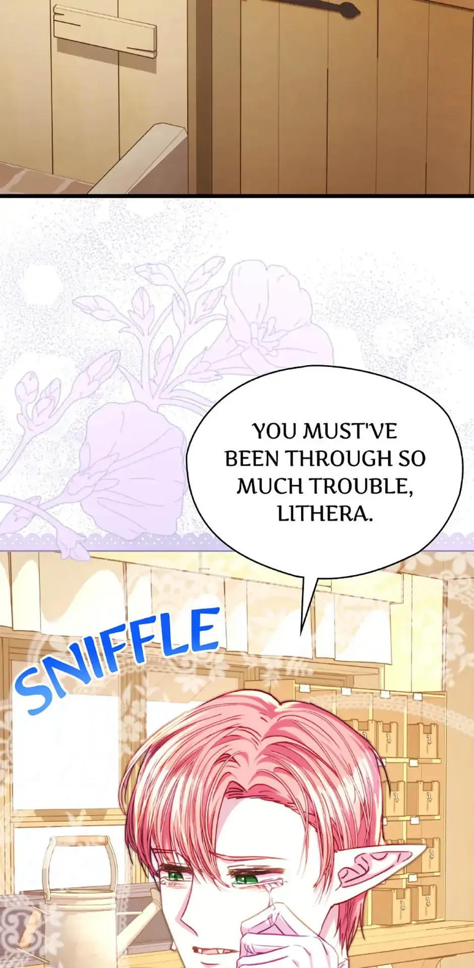 Another Typical Fantasy Romance Chapter 136 Online - página 34
