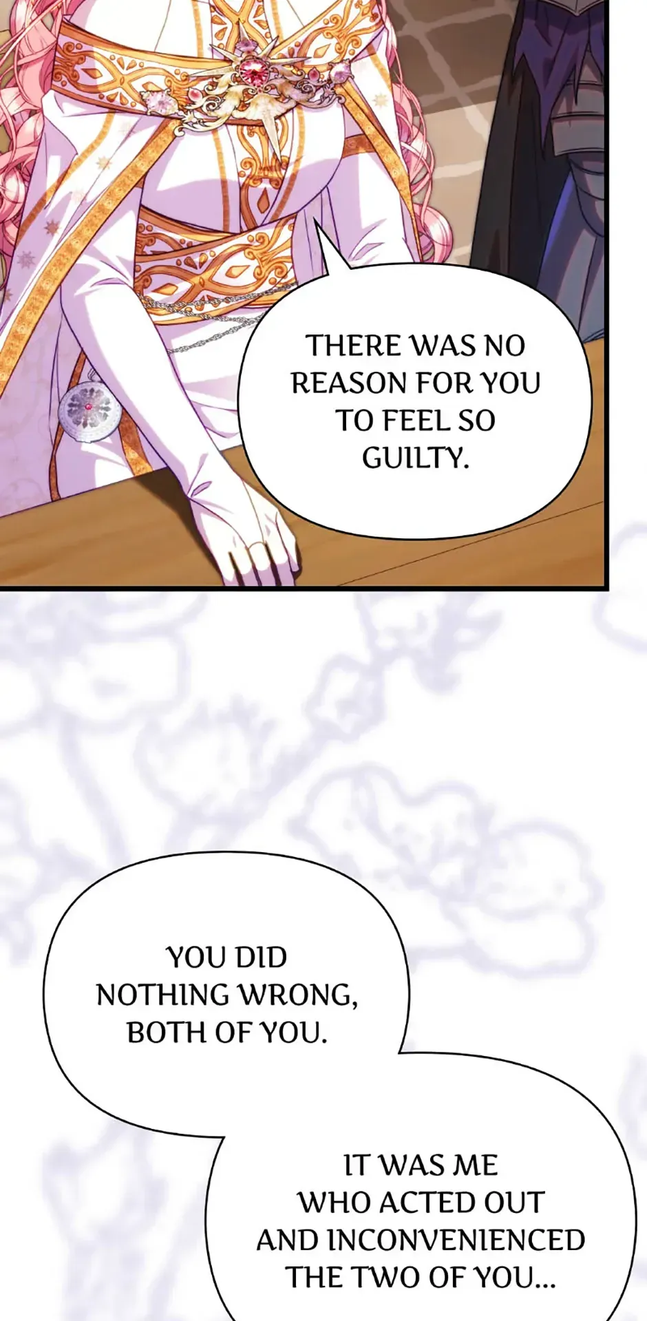 Another Typical Fantasy Romance Chapter 136 Online - página 38
