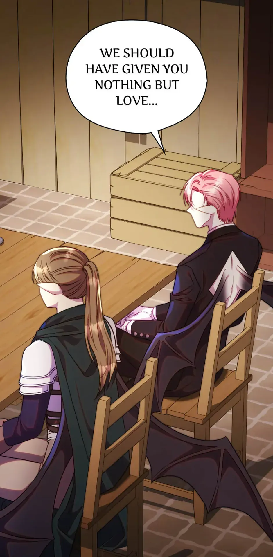 Another Typical Fantasy Romance Chapter 136 Online - página 40