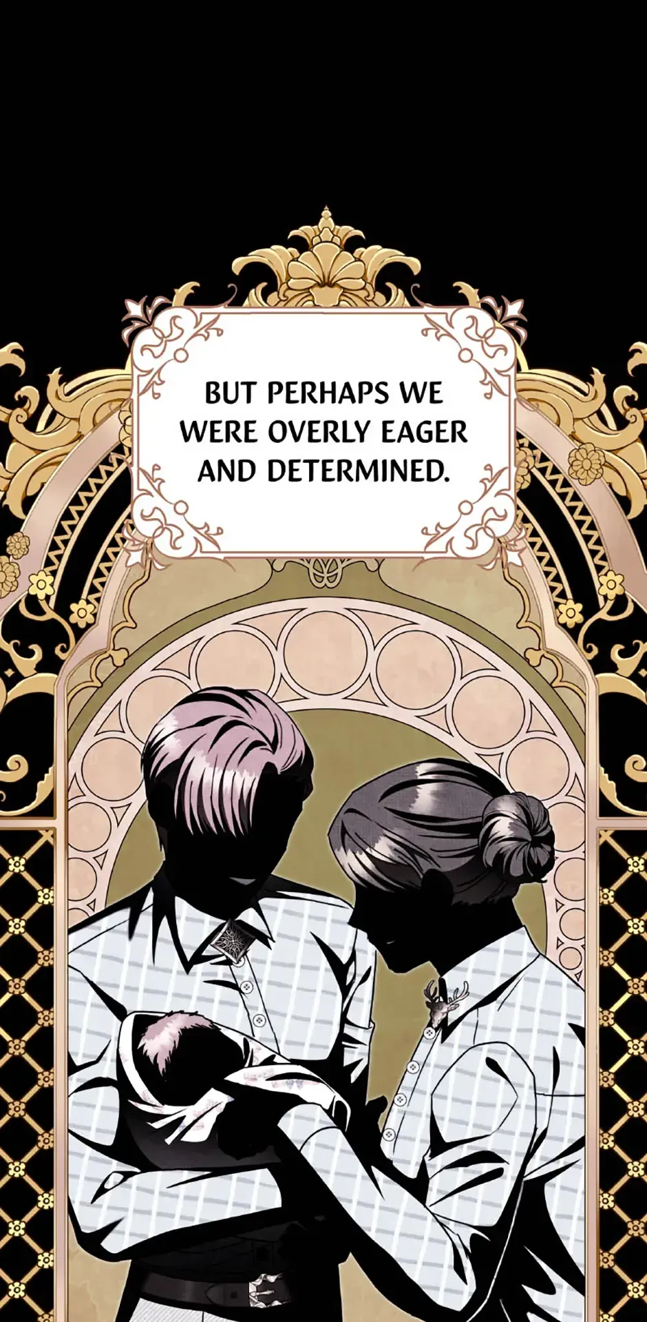 Another Typical Fantasy Romance Chapter 136 Online - página 43