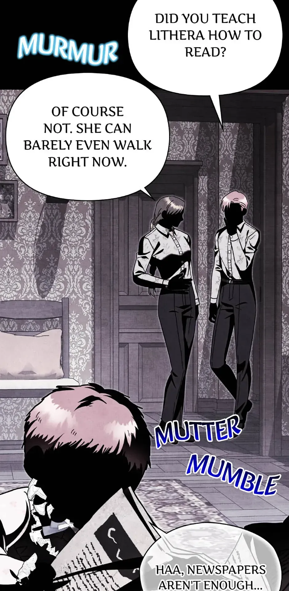 Another Typical Fantasy Romance Chapter 136 Online - página 46