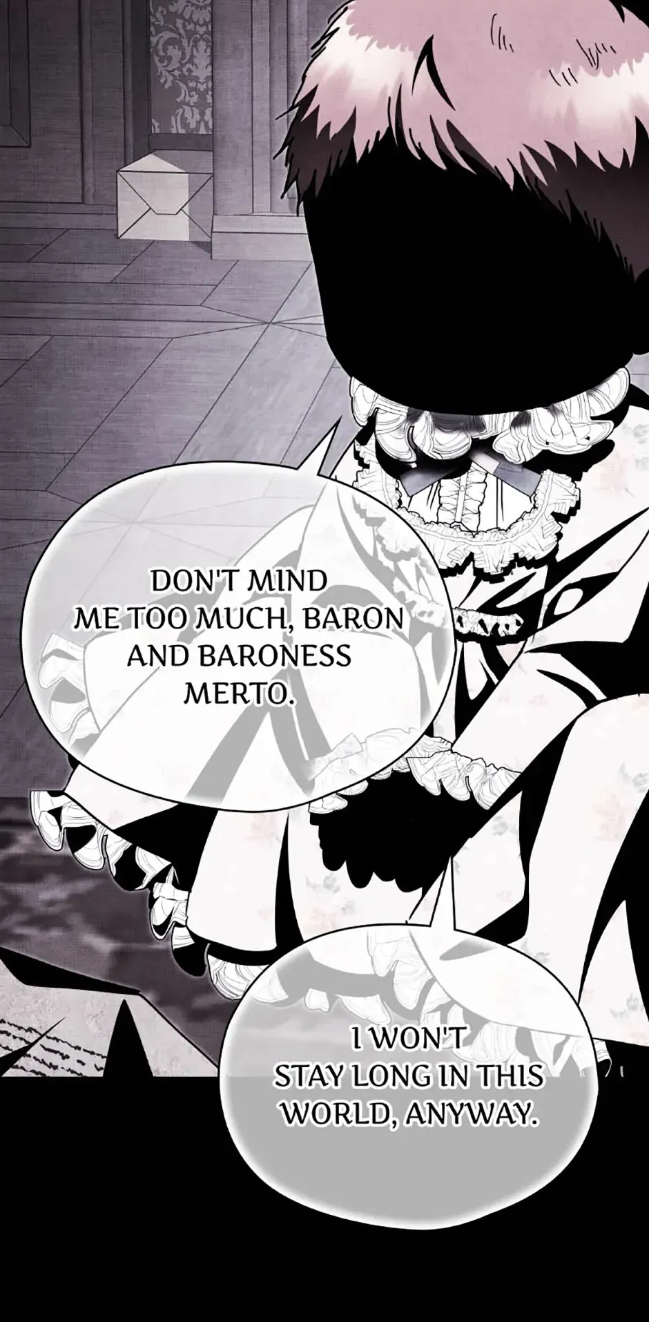 Another Typical Fantasy Romance Chapter 136 Online - página 49