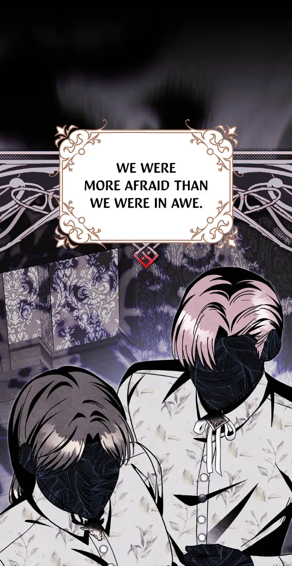 Another Typical Fantasy Romance Chapter 136 Online - página 50