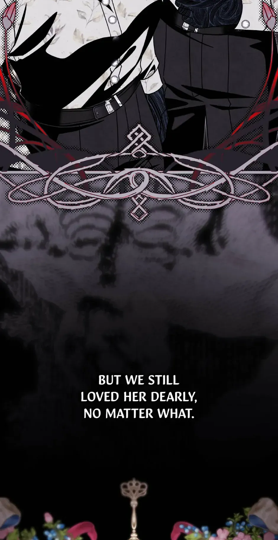 Another Typical Fantasy Romance Chapter 136 Online - página 51