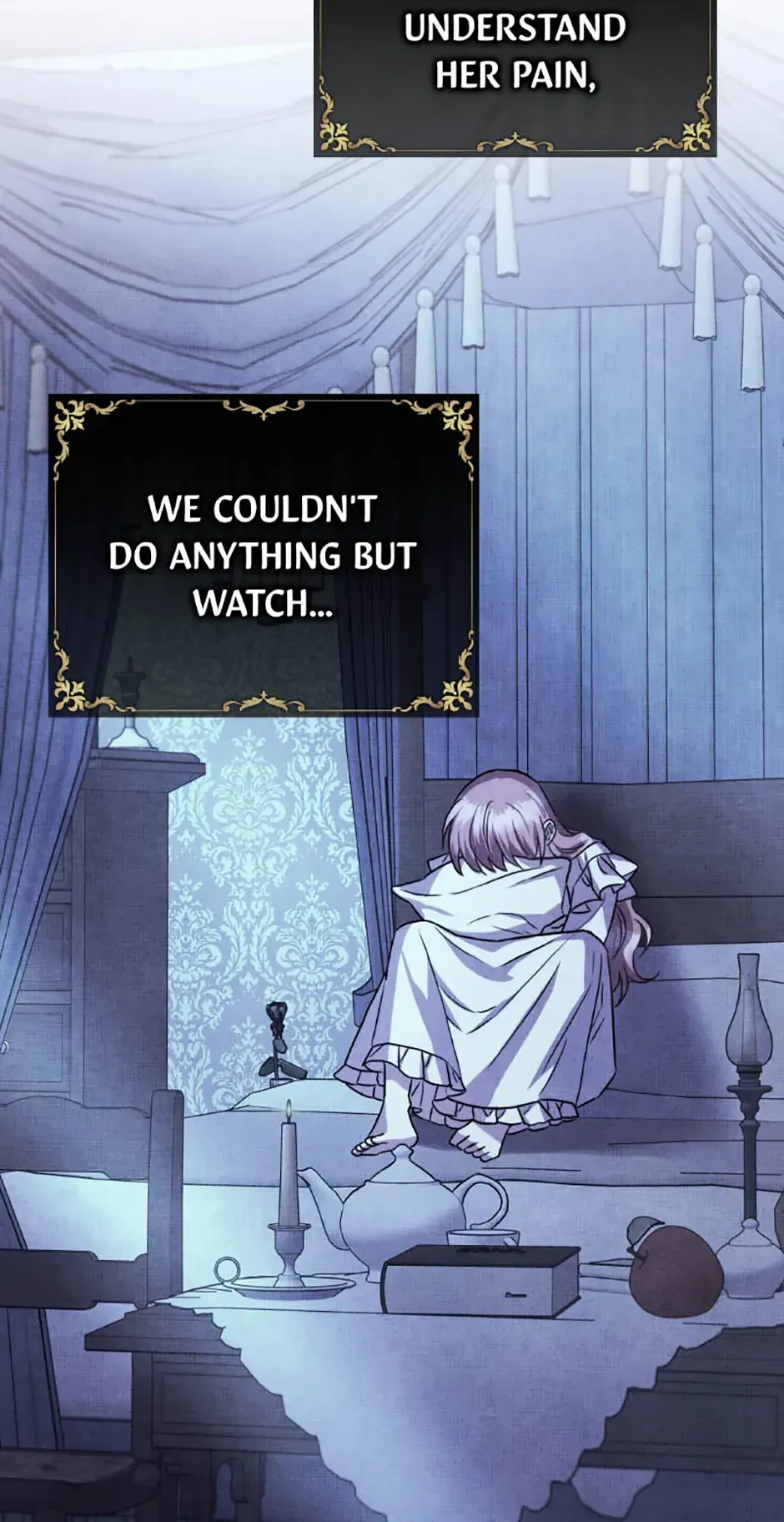 Another Typical Fantasy Romance Chapter 136 Online - página 55