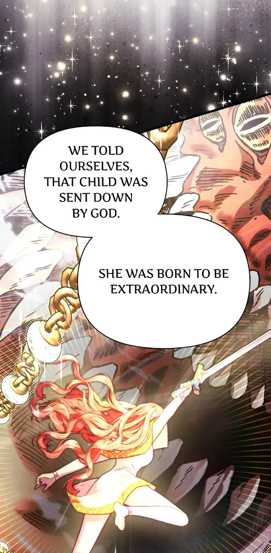 Another Typical Fantasy Romance Chapter 136 Online - página 60
