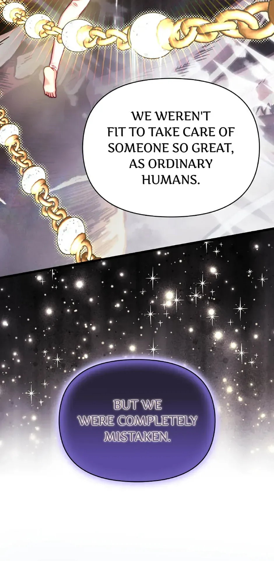 Another Typical Fantasy Romance Chapter 136 Online - página 61