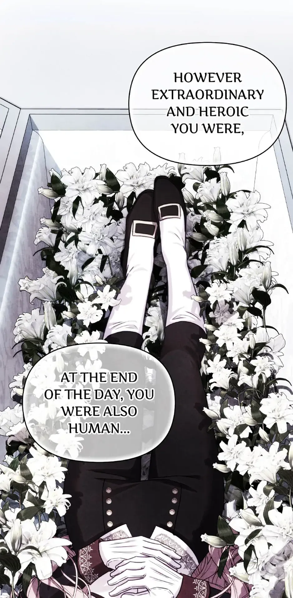 Another Typical Fantasy Romance Chapter 136 Online - página 62