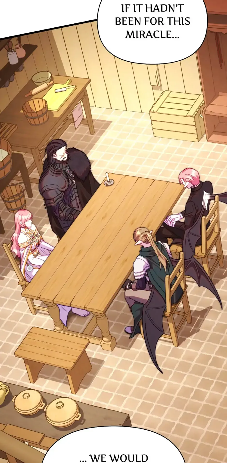 Another Typical Fantasy Romance Chapter 136 Online - página 66