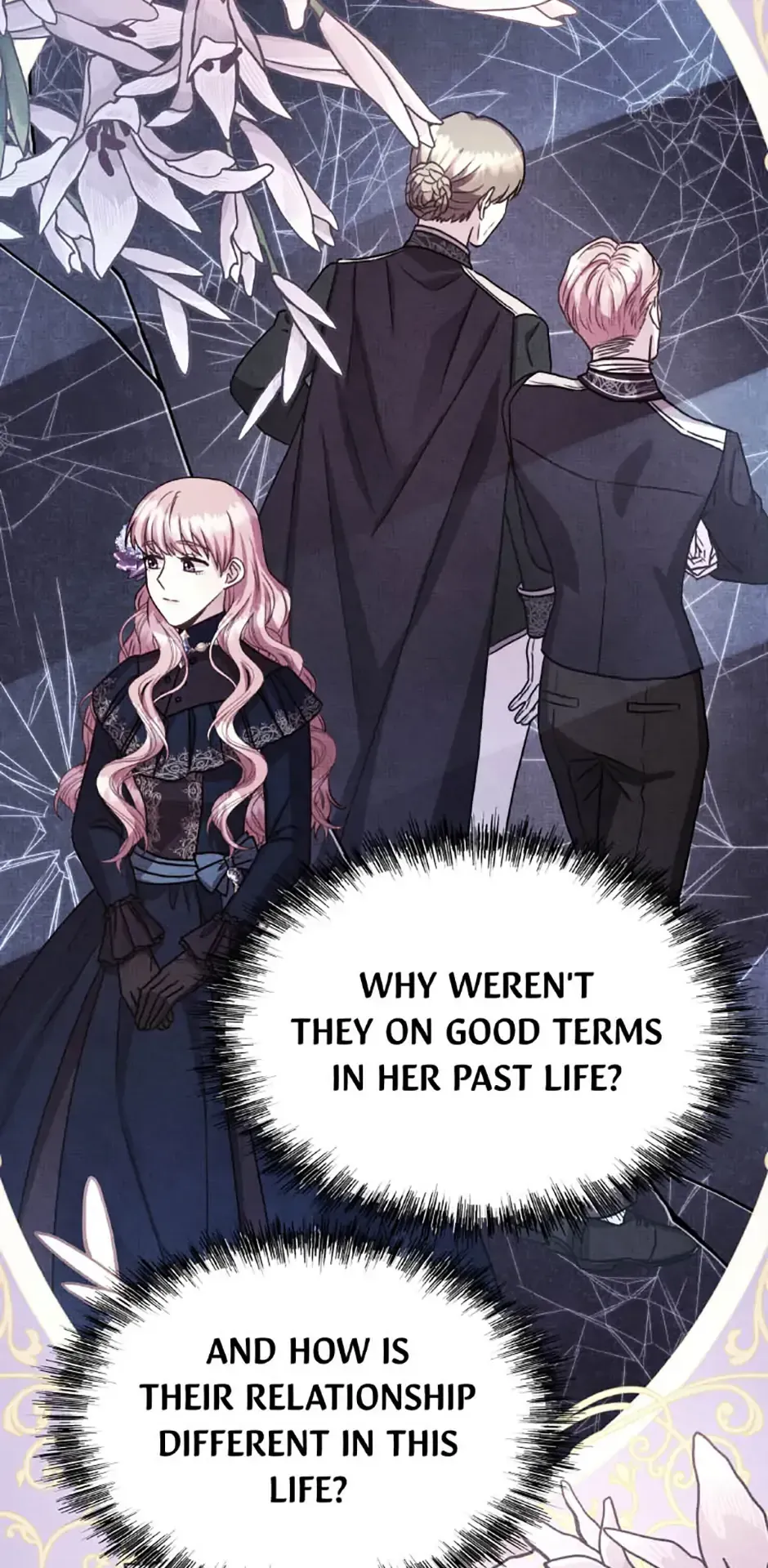 Another Typical Fantasy Romance Chapter 136 Online - página 69
