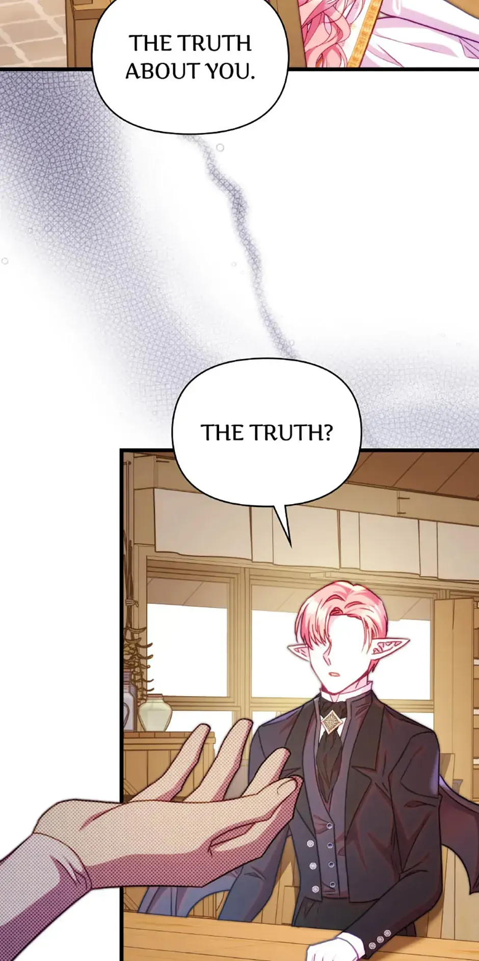 Another Typical Fantasy Romance Chapter 136 Online - página 73