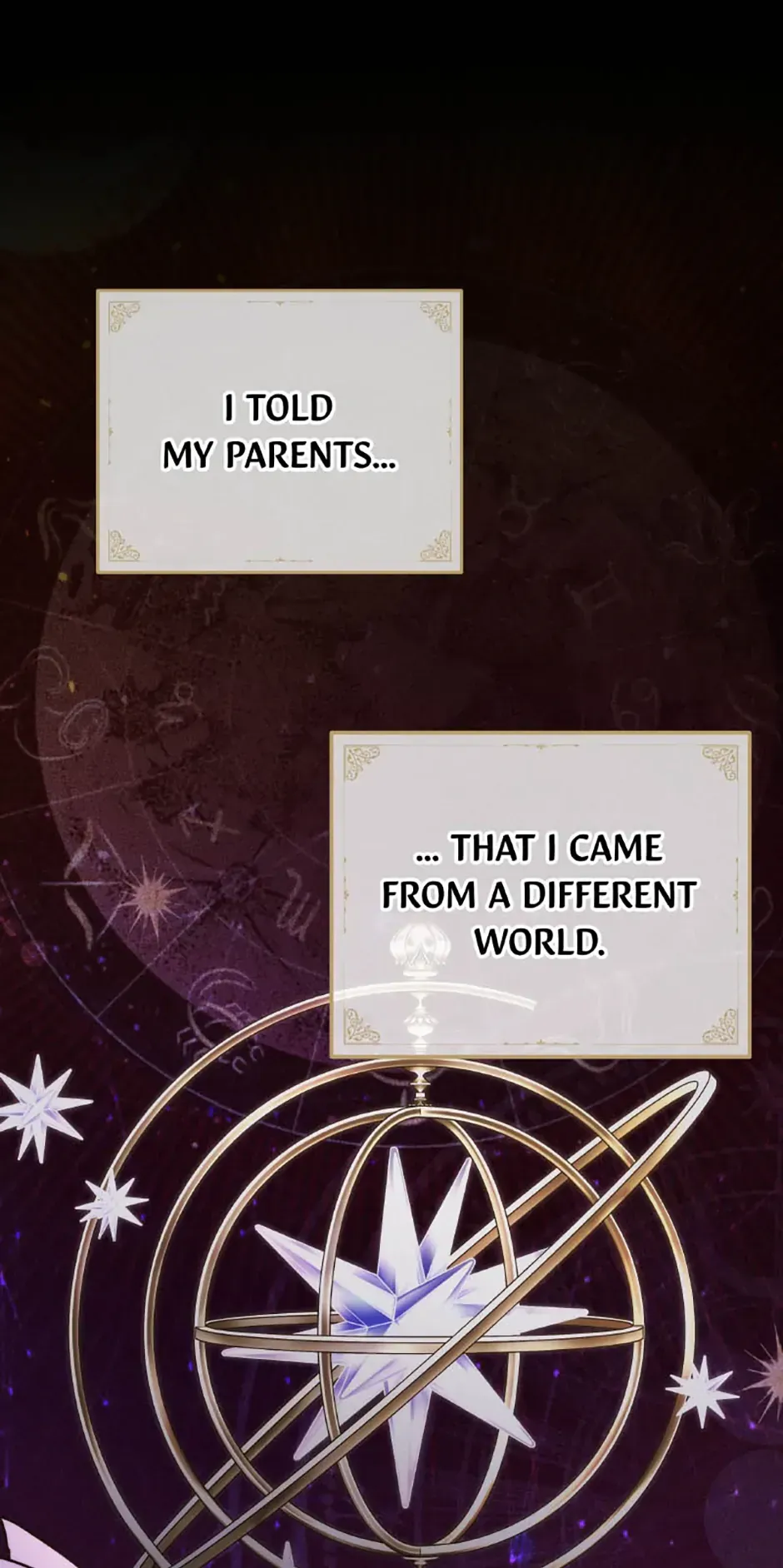 Another Typical Fantasy Romance Chapter 136 Online - página 76