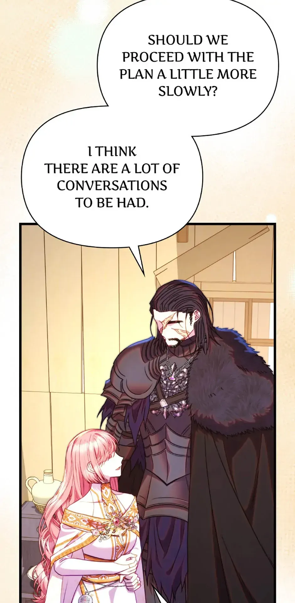 Another Typical Fantasy Romance Chapter 136 Online - página 82