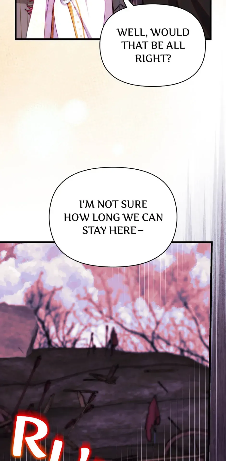 Another Typical Fantasy Romance Chapter 136 Online - página 83