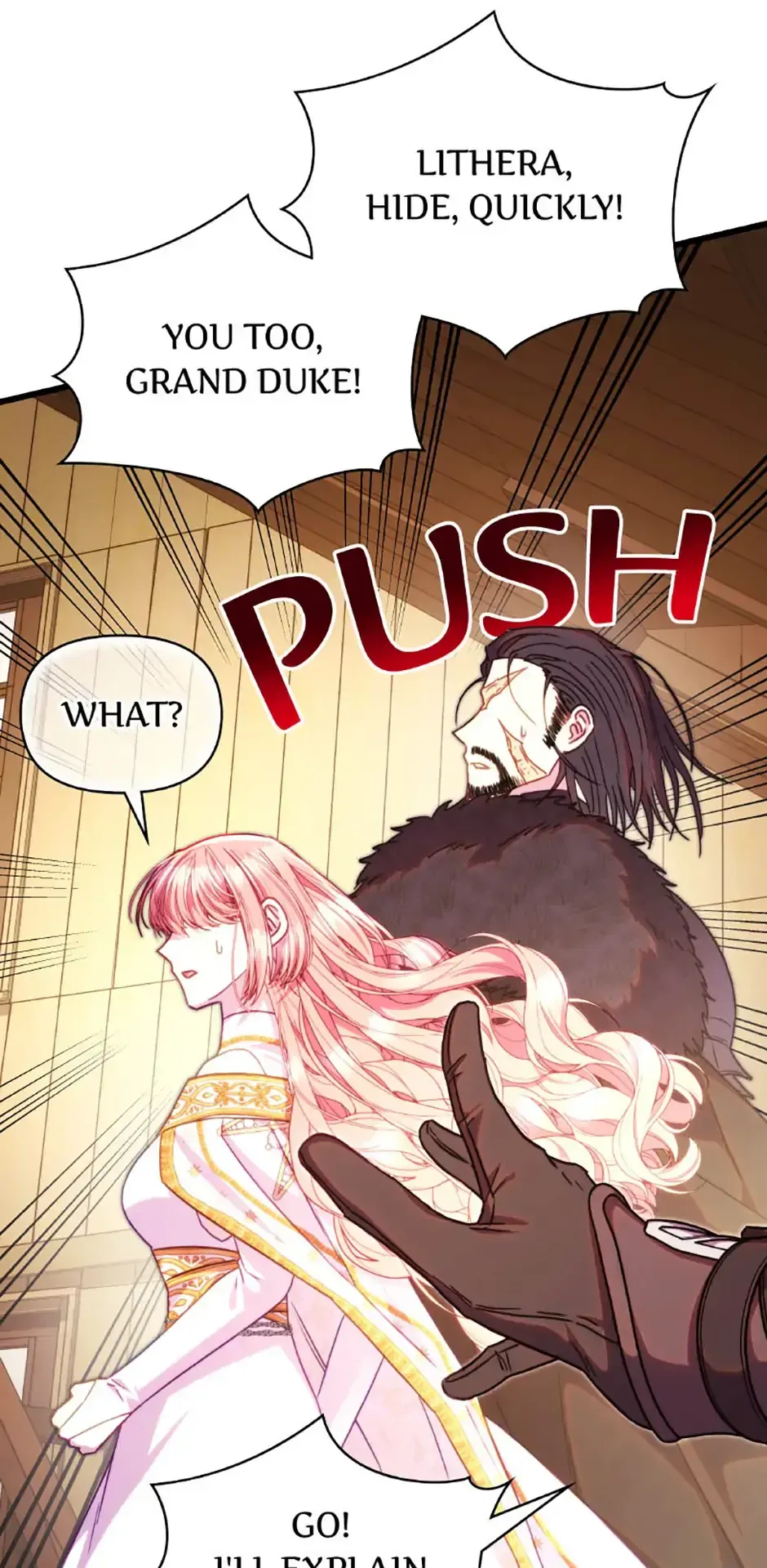 Another Typical Fantasy Romance Chapter 136 Online - página 85