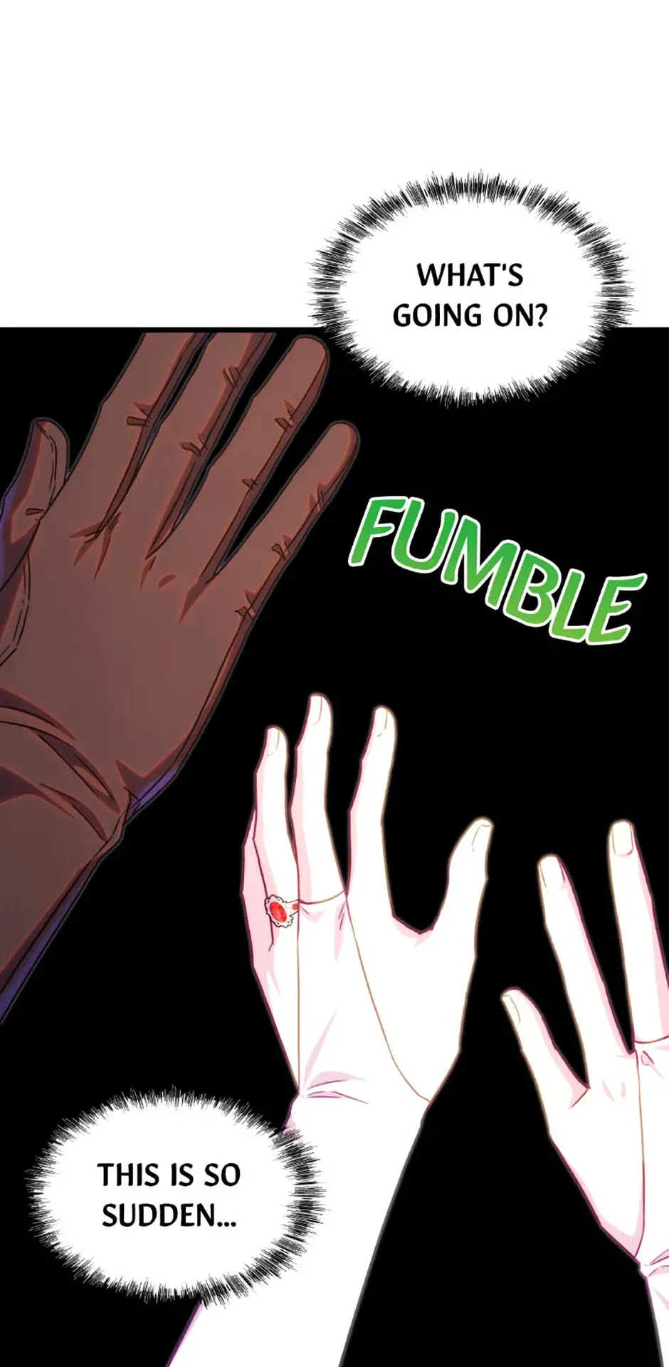 Another Typical Fantasy Romance Chapter 136 Online - página 87