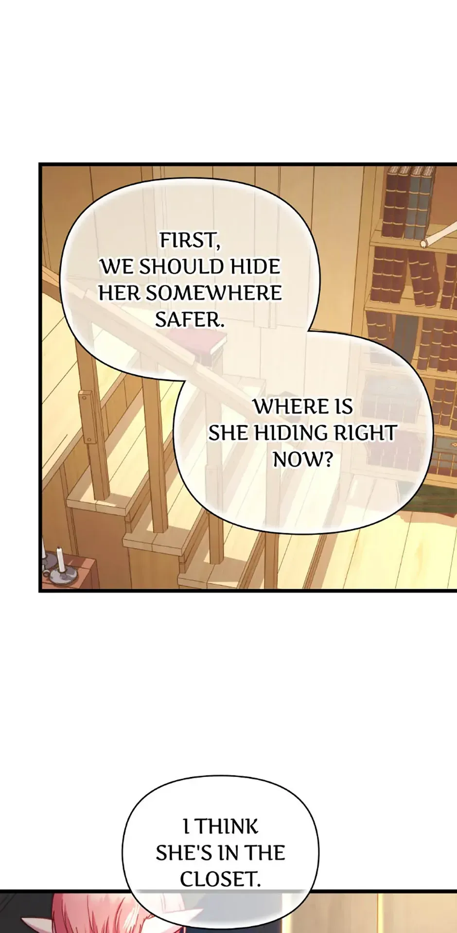 Another Typical Fantasy Romance Chapter 136 Online - página 99