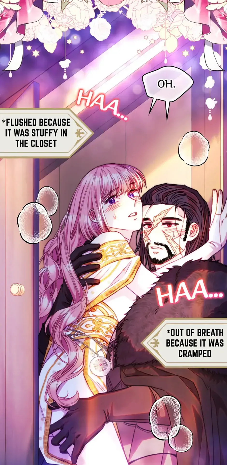 Another Typical Fantasy Romance Chapter 136 Online - página 101