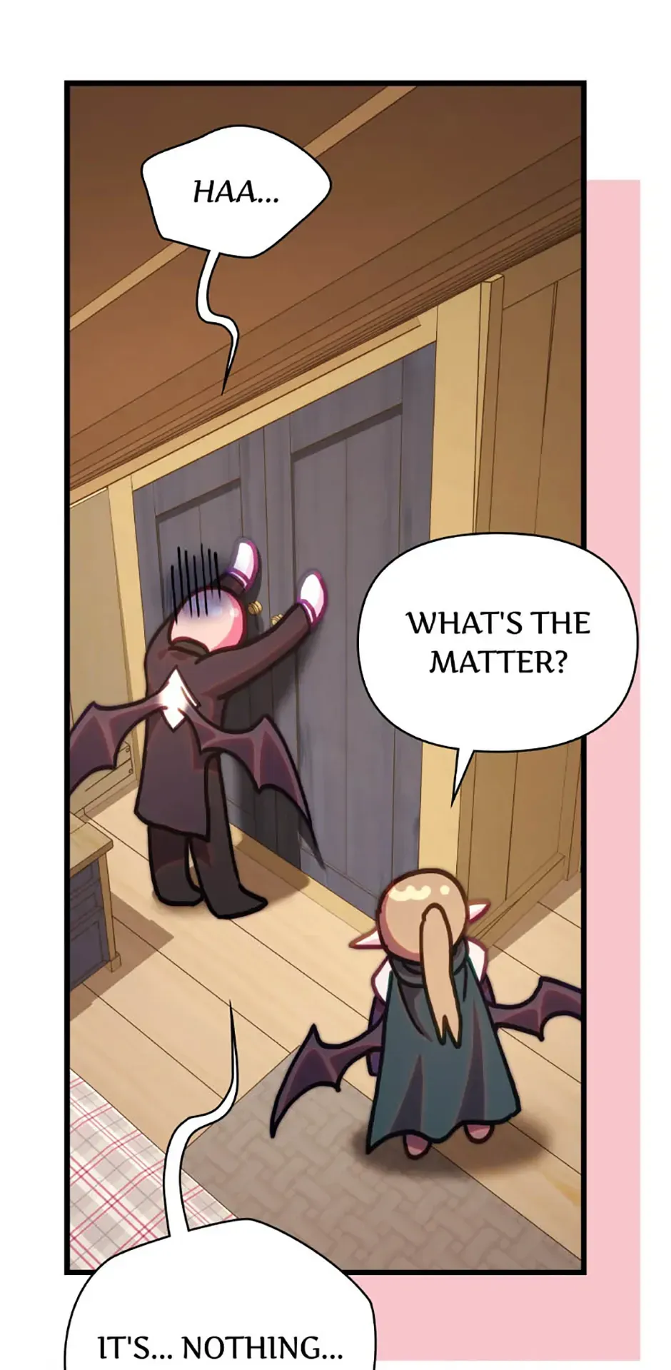 Another Typical Fantasy Romance Chapter 136 Online - página 104