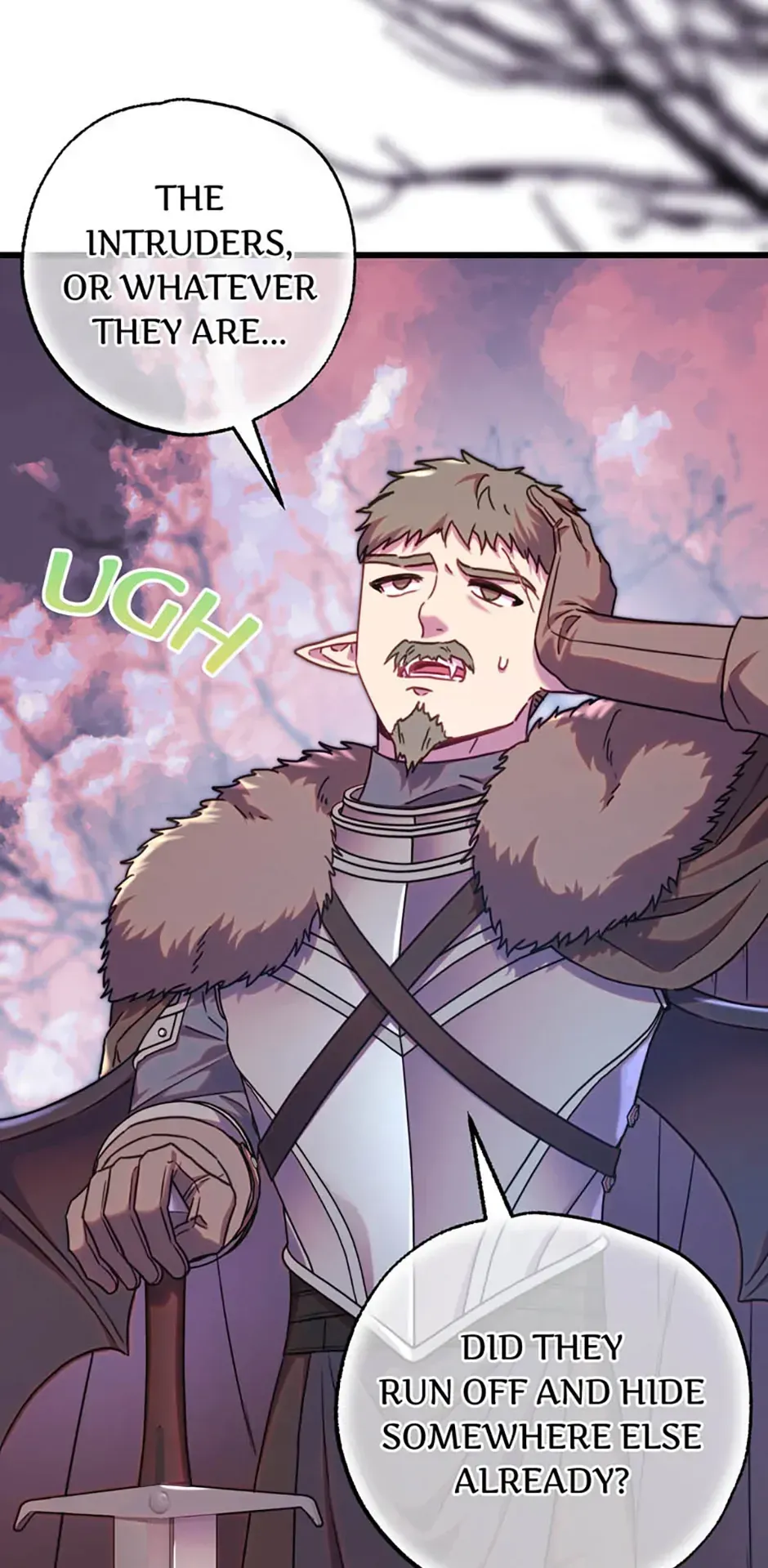 Another Typical Fantasy Romance Chapter 137 Online - página 2