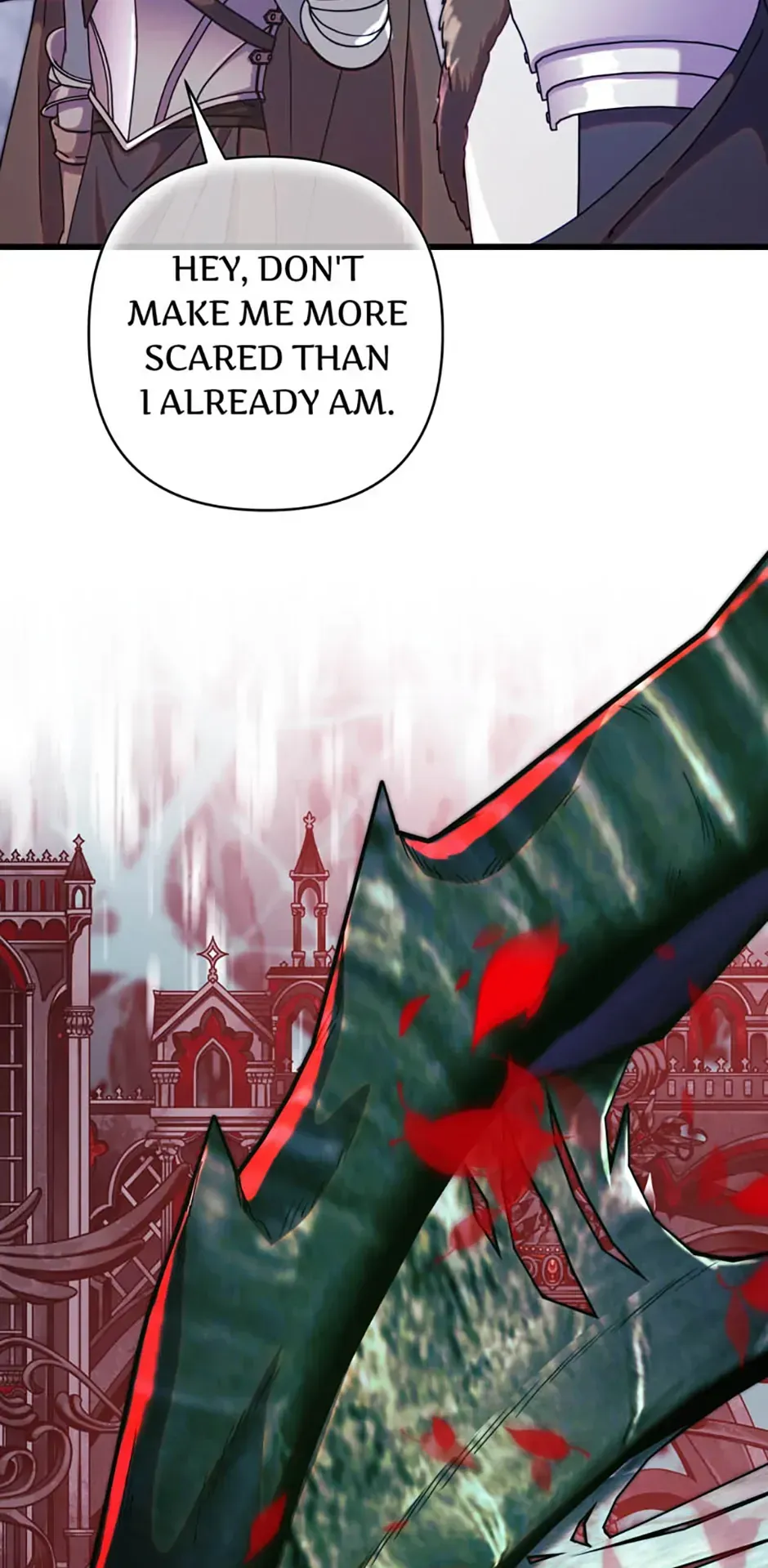 Another Typical Fantasy Romance Chapter 137 Online - página 4