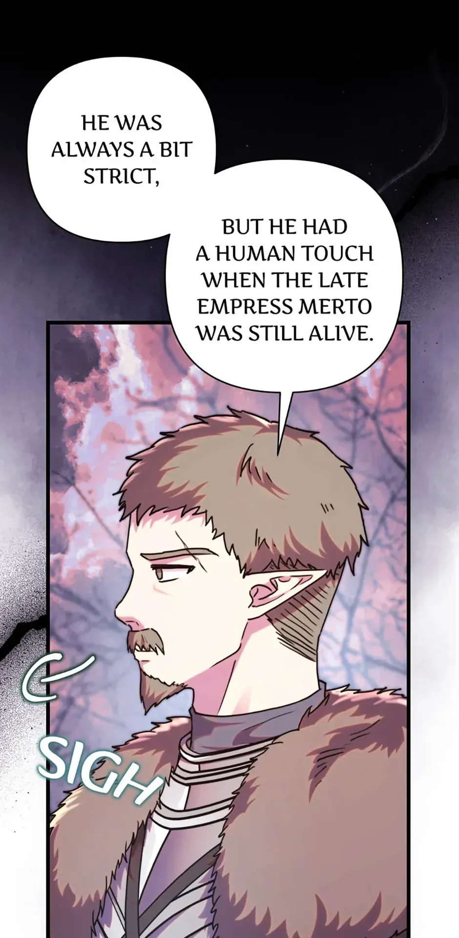 Another Typical Fantasy Romance Chapter 137 Online - página 8