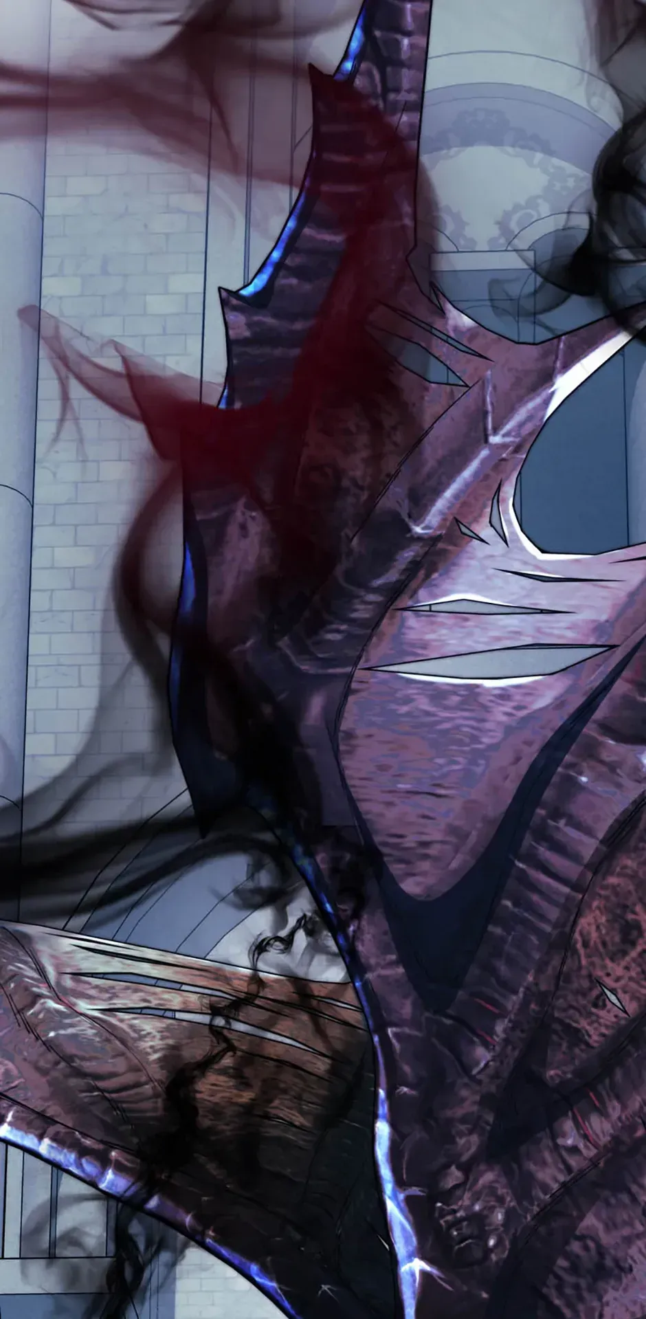 Another Typical Fantasy Romance Chapter 137 Online - página 11