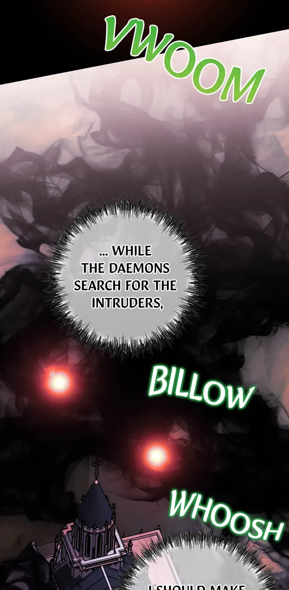 Another Typical Fantasy Romance Chapter 137 Online - página 18