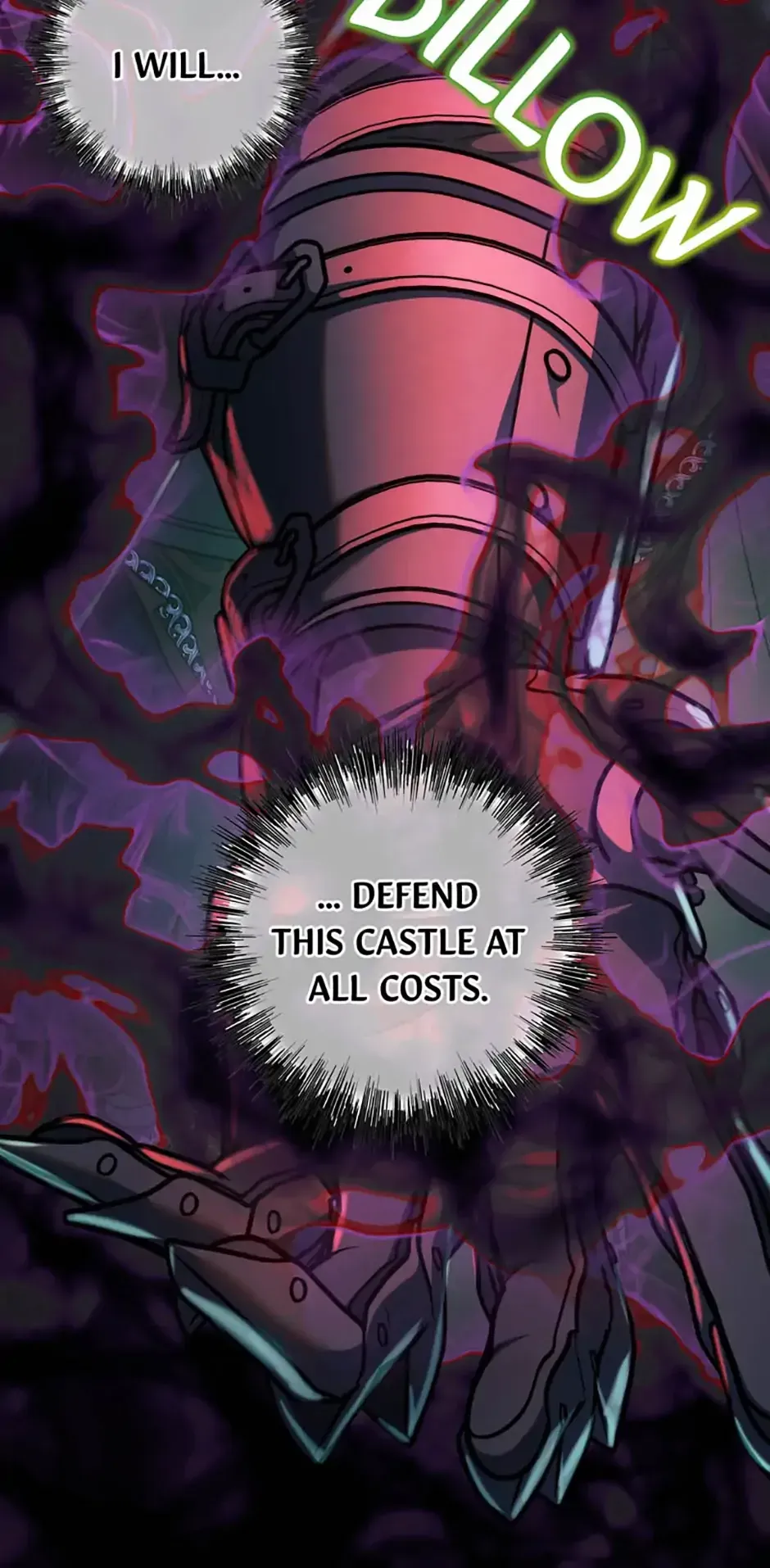 Another Typical Fantasy Romance Chapter 137 Online - página 21