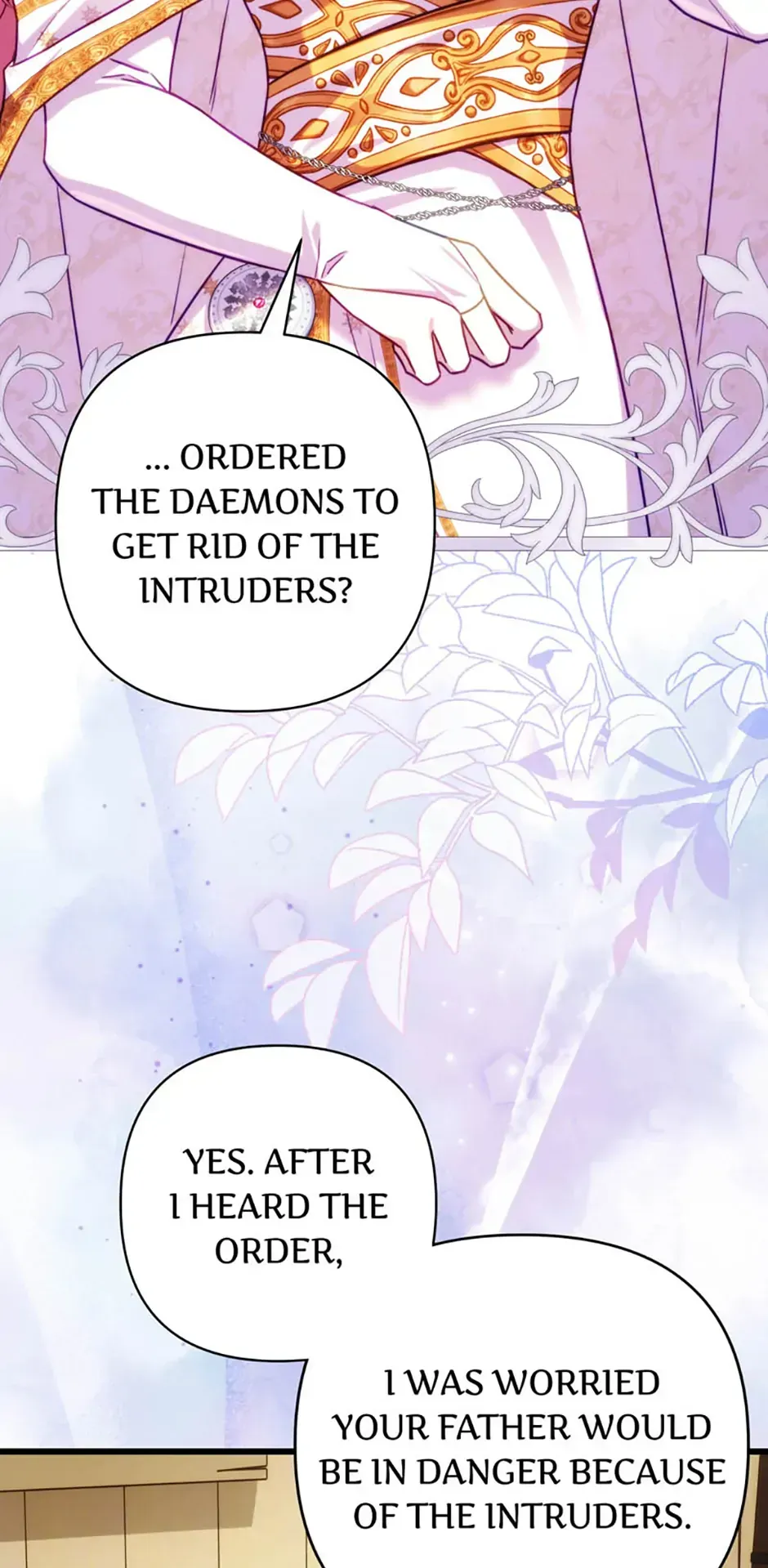 Another Typical Fantasy Romance Chapter 137 Online - página 27