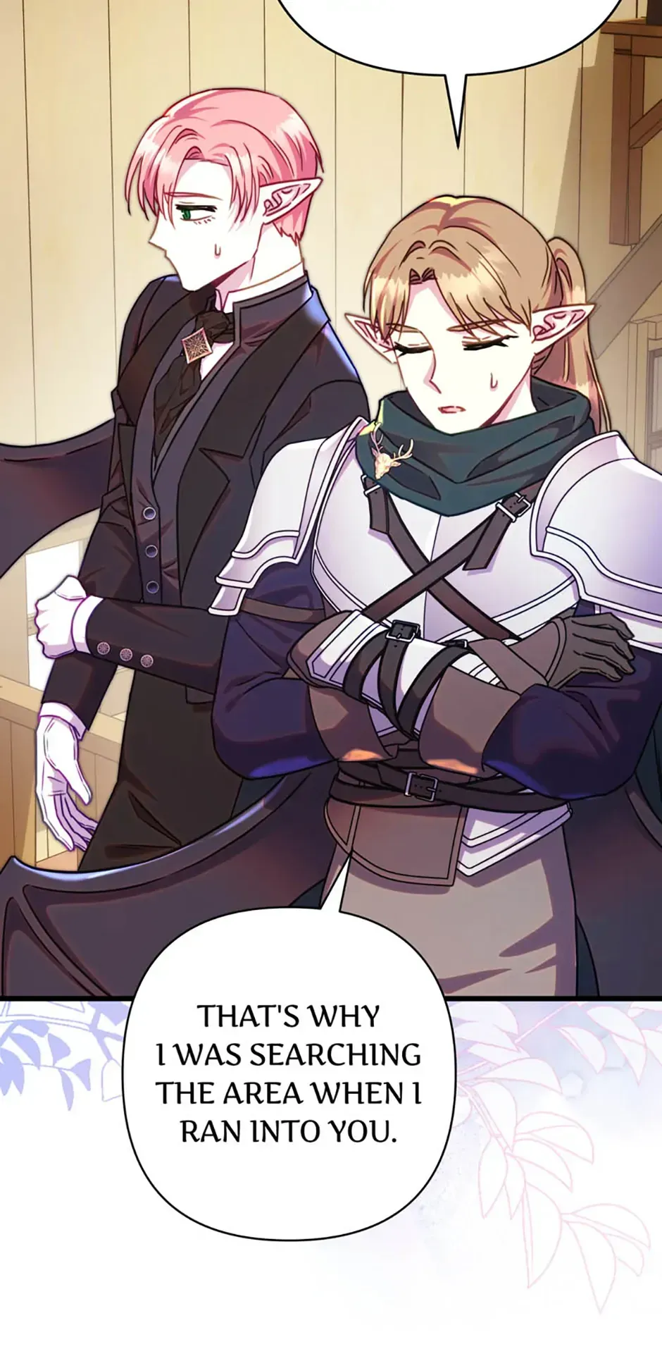 Another Typical Fantasy Romance Chapter 137 Online - página 28