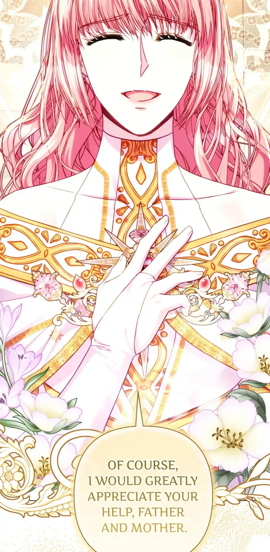 Another Typical Fantasy Romance Chapter 137 Online - página 40
