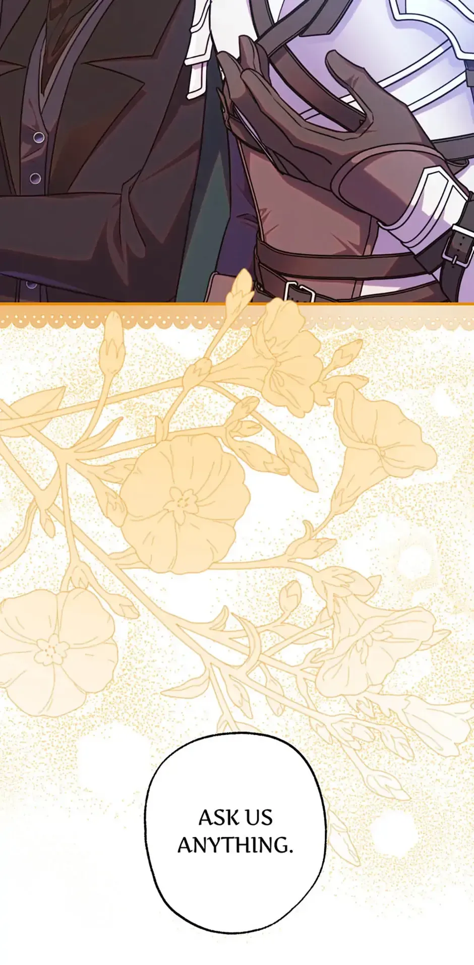 Another Typical Fantasy Romance Chapter 137 Online - página 42