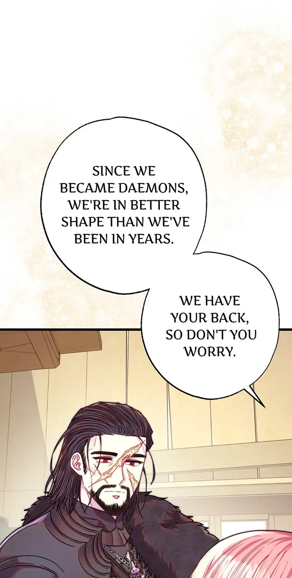 Another Typical Fantasy Romance Chapter 137 Online - página 43