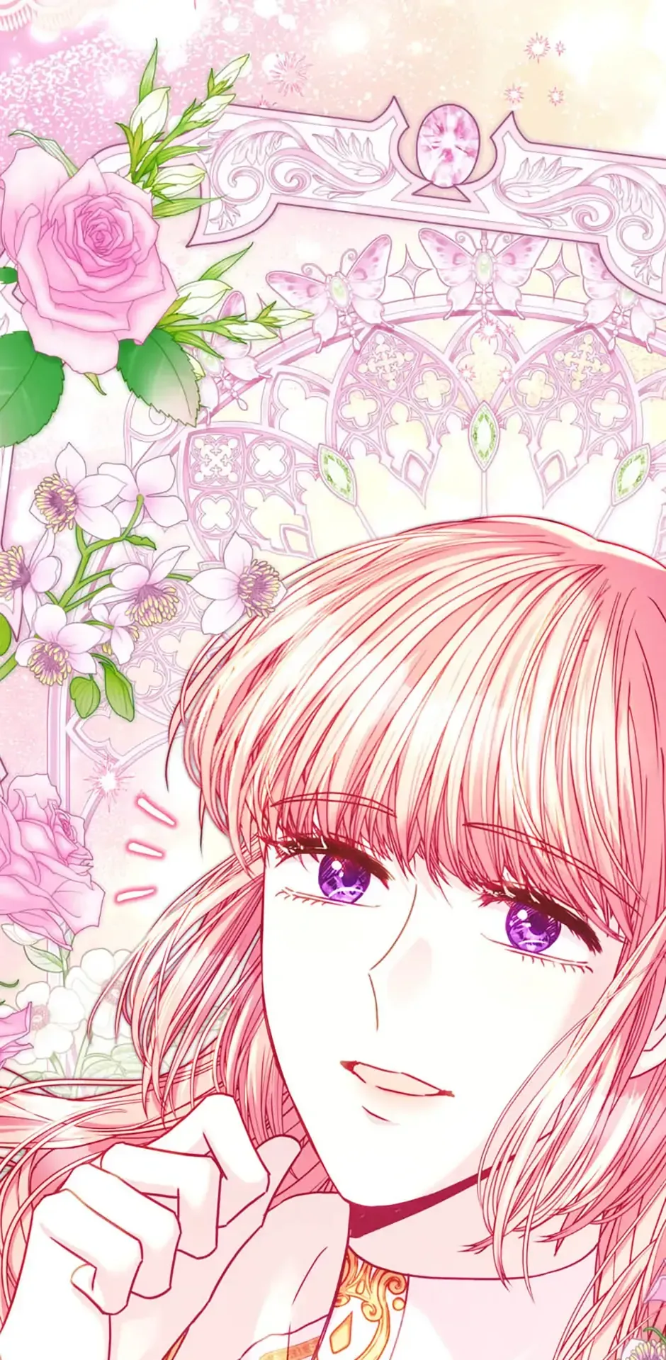 Another Typical Fantasy Romance Chapter 137 Online - página 52