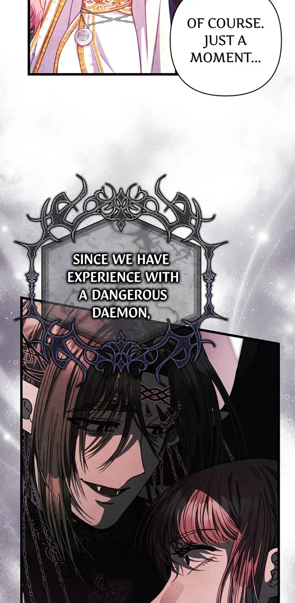 Another Typical Fantasy Romance Chapter 137 Online - página 58