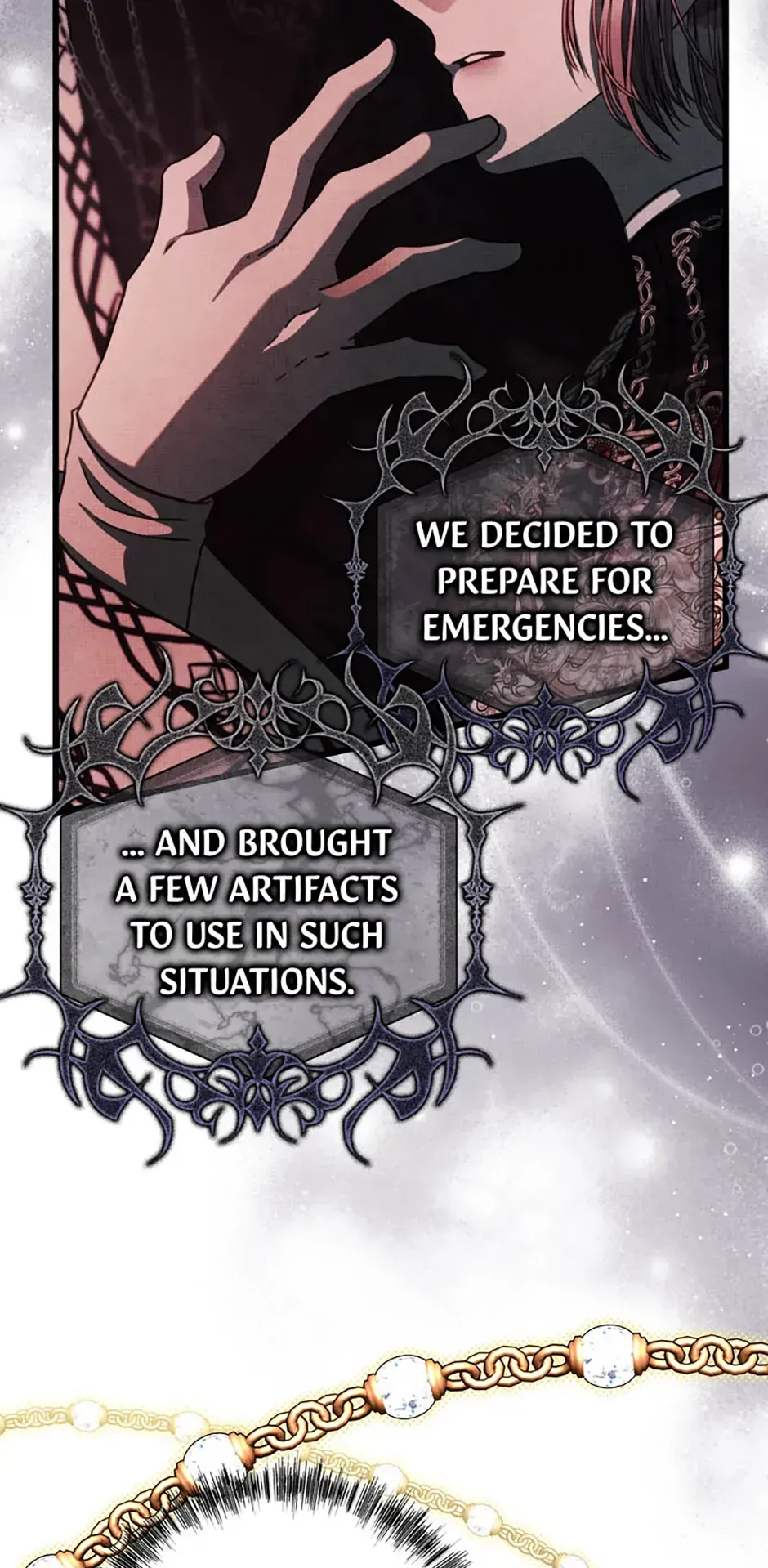 Another Typical Fantasy Romance Chapter 137 Online - página 59