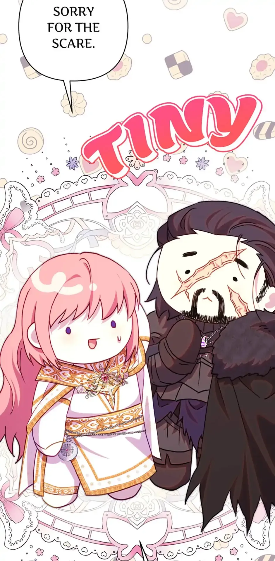 Another Typical Fantasy Romance Chapter 137 Online - página 68