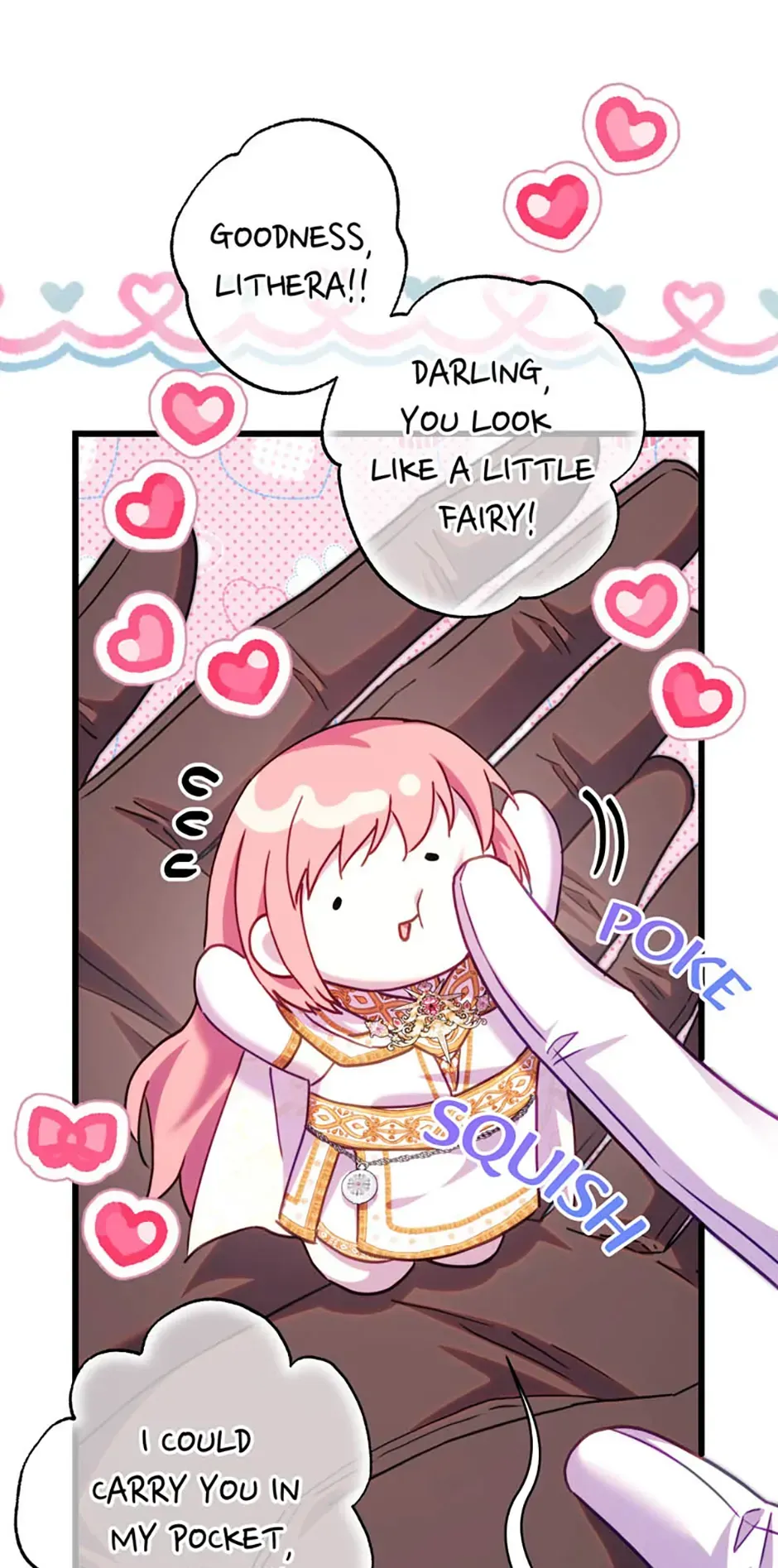 Another Typical Fantasy Romance Chapter 137 Online - página 71