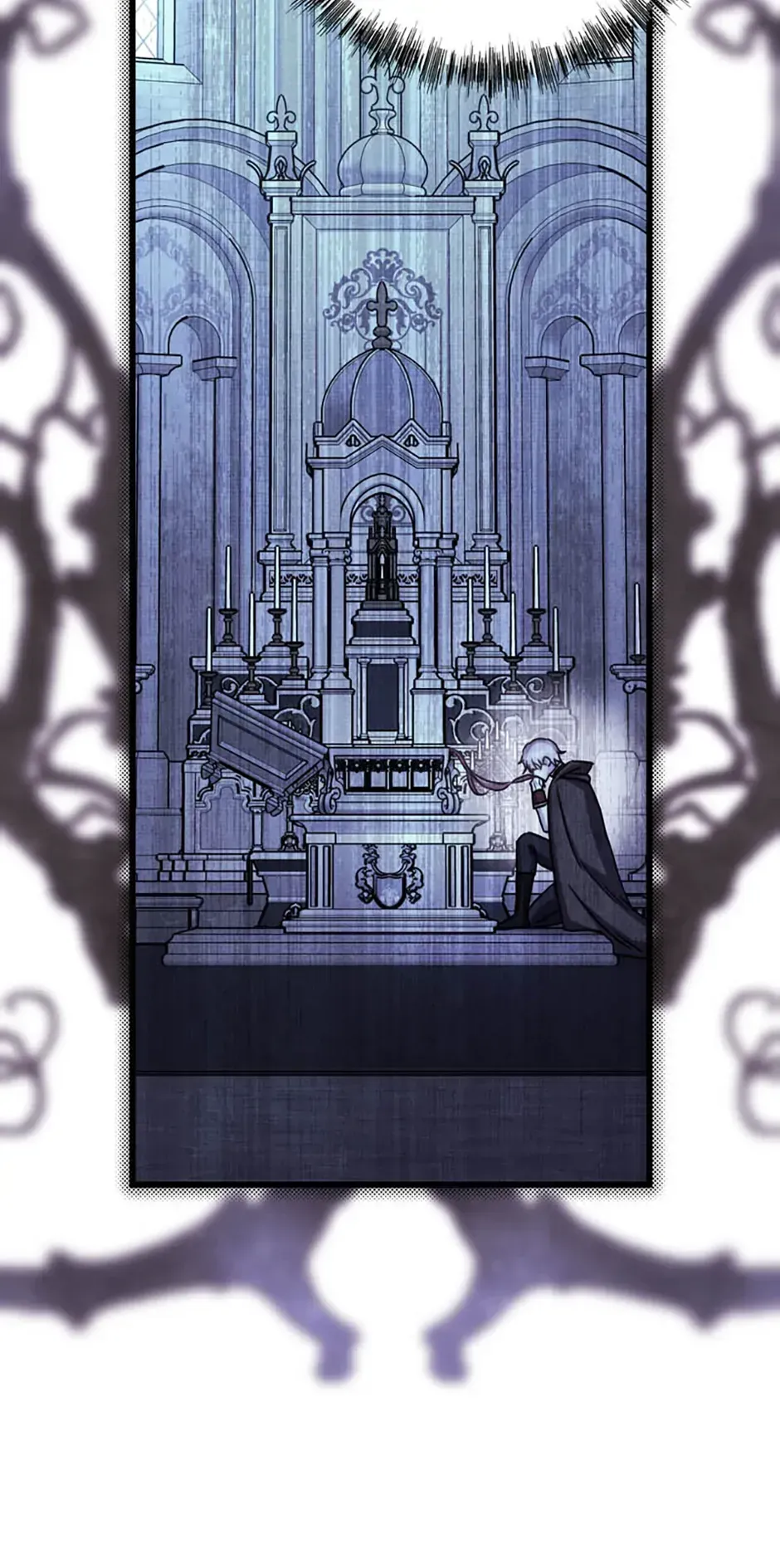 Another Typical Fantasy Romance Chapter 137 Online - página 77