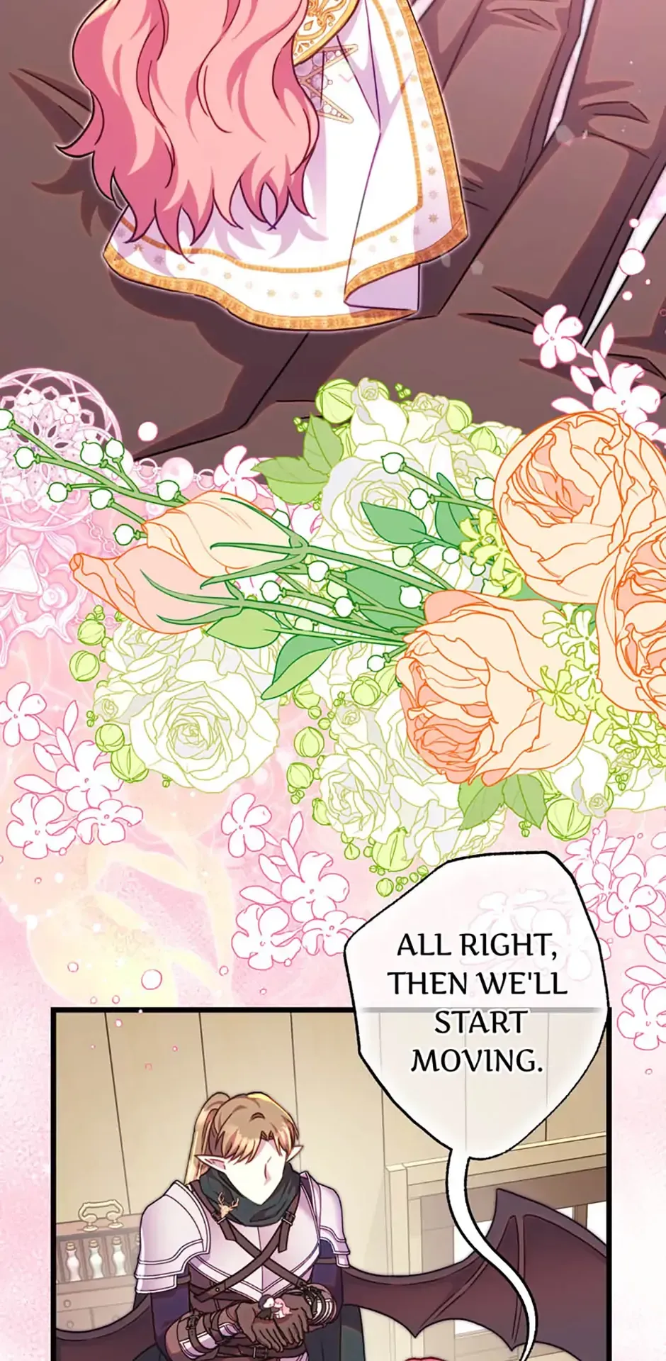 Another Typical Fantasy Romance Chapter 137 Online - página 79