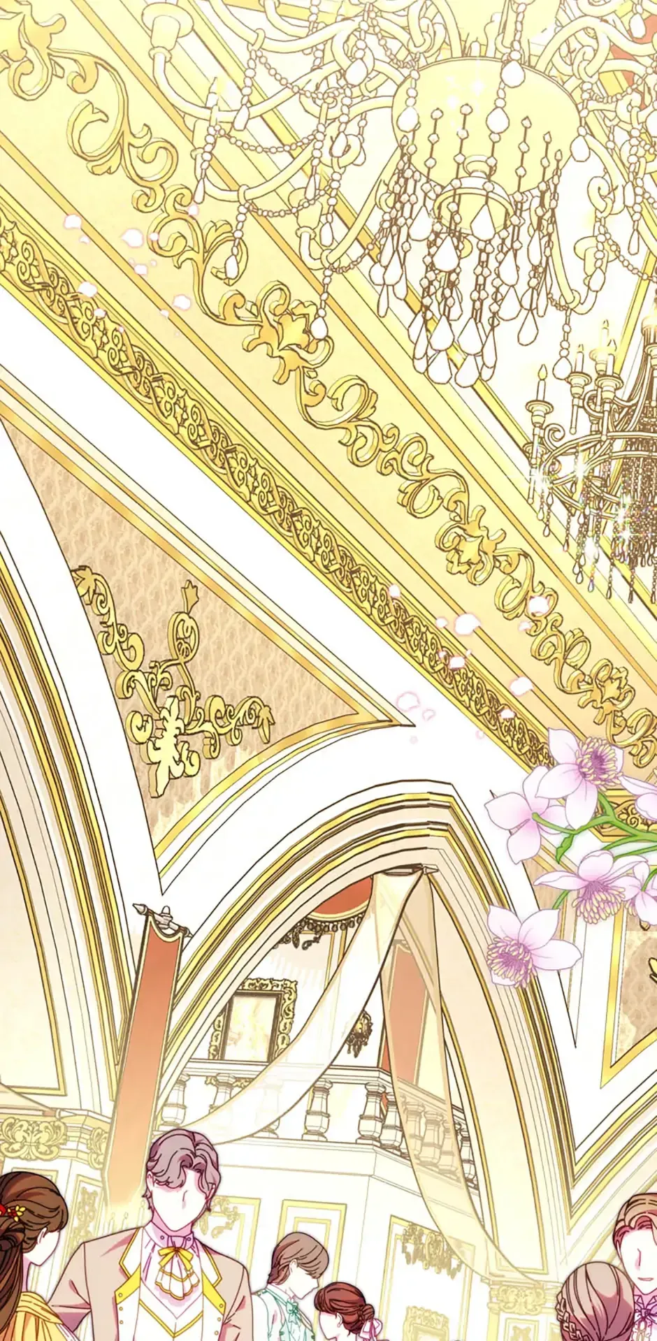 Another Typical Fantasy Romance Chapter 137 Online - página 94