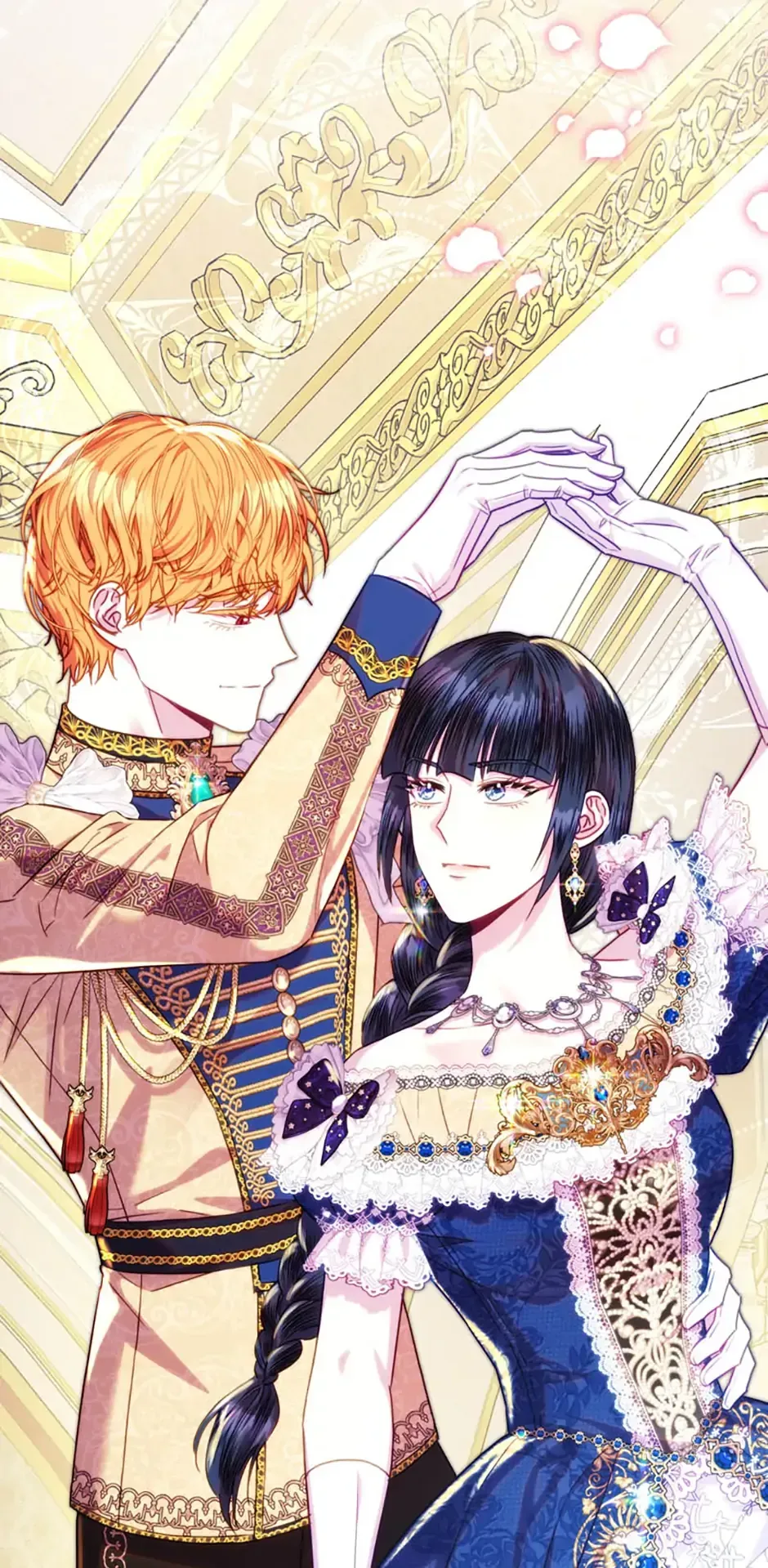 Another Typical Fantasy Romance Chapter 137 Online - página 96