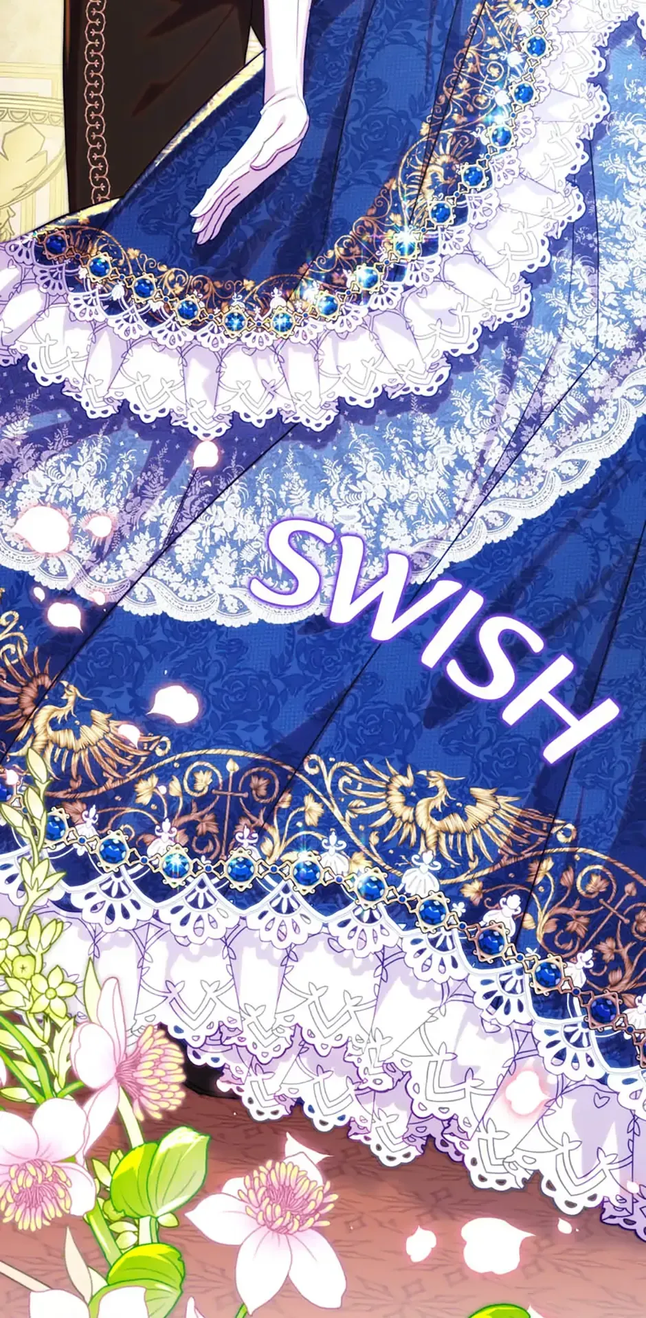 Another Typical Fantasy Romance Chapter 137 Online - página 97