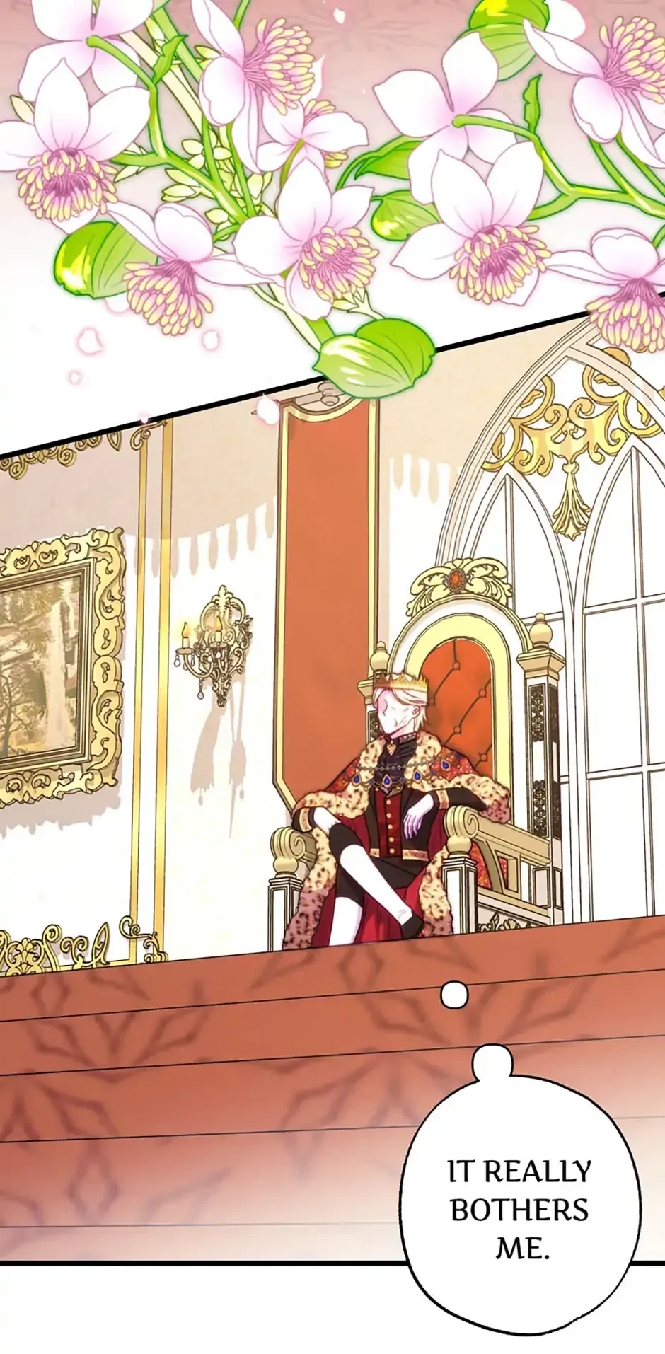 Another Typical Fantasy Romance Chapter 137 Online - página 98