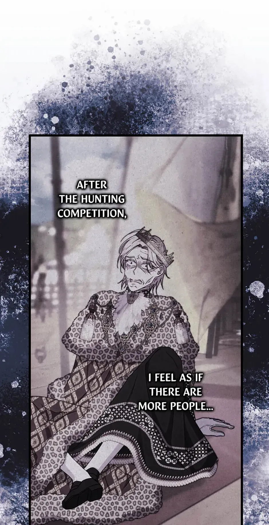 Another Typical Fantasy Romance Chapter 137 Online - página 99