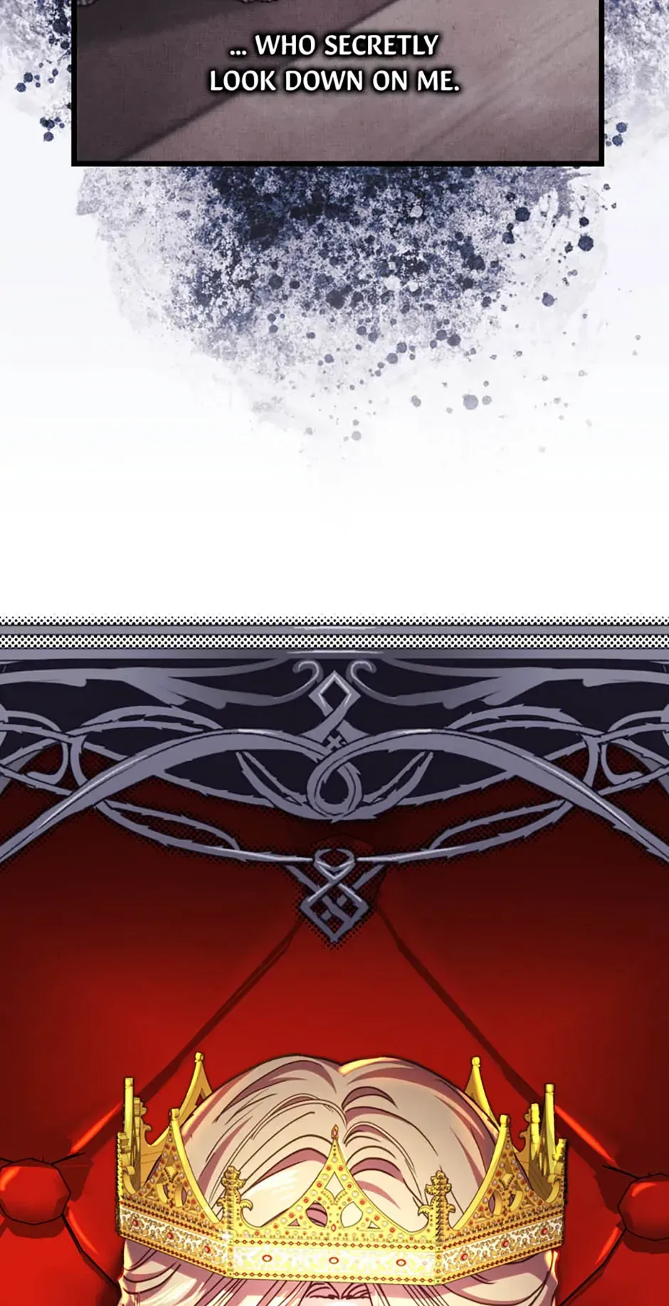 Another Typical Fantasy Romance Chapter 137 Online - página 100